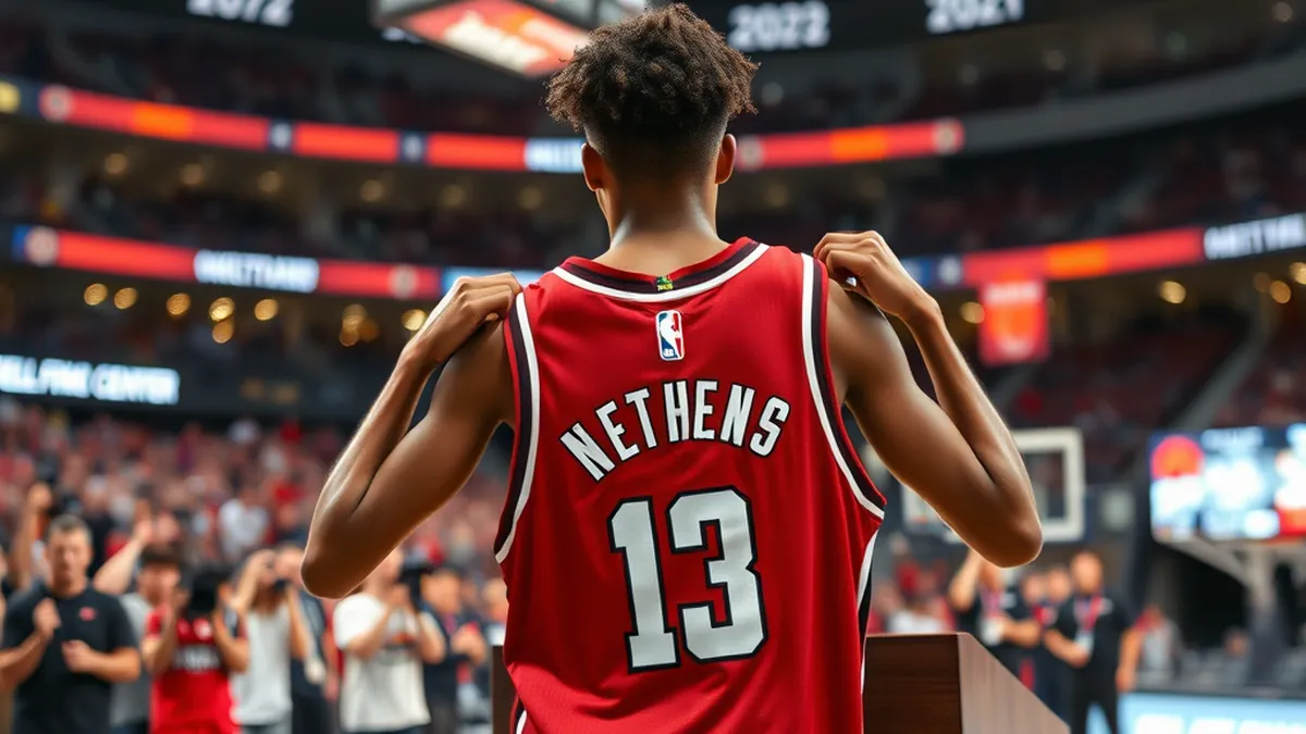 Philadelphia 76ers Review Draft History: Richaun Holmes Selection