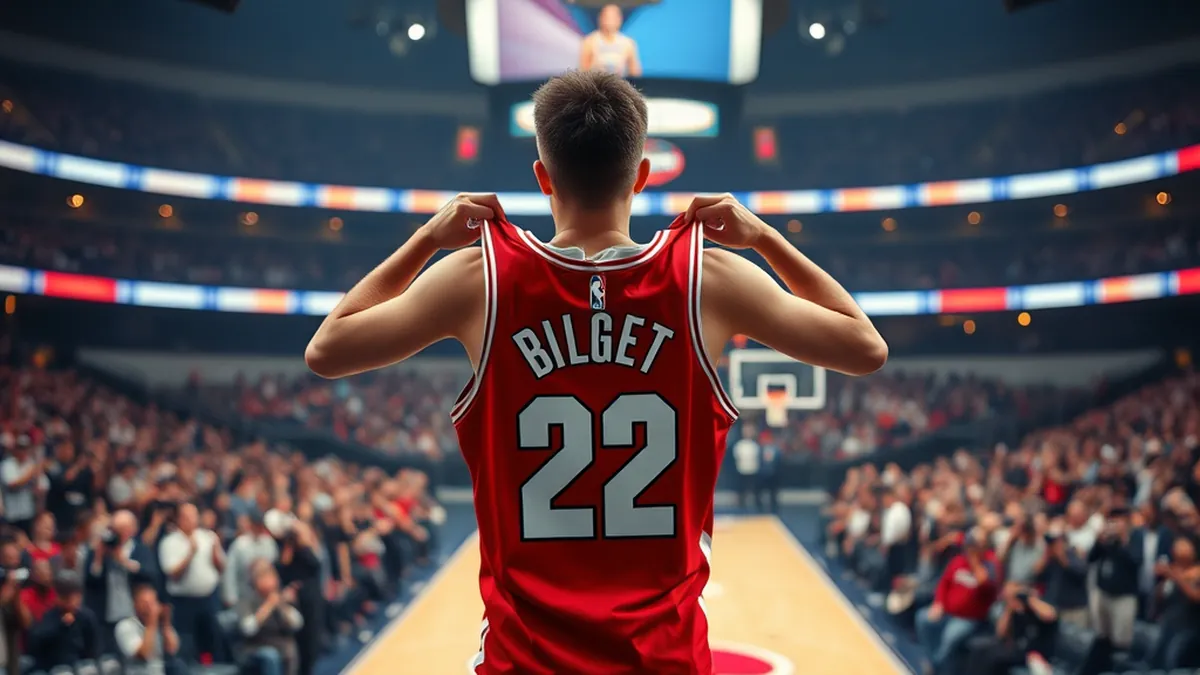 Philadelphia 76ers Mock Draft Roundup 5.0: Key Picks at No. 22 Overall