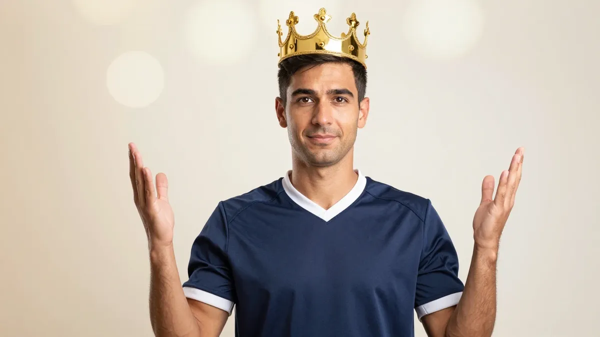 Philadelphia 76ers celebrate LeBron James' arrival with a coronation photo, solidifying his status as basketball's king