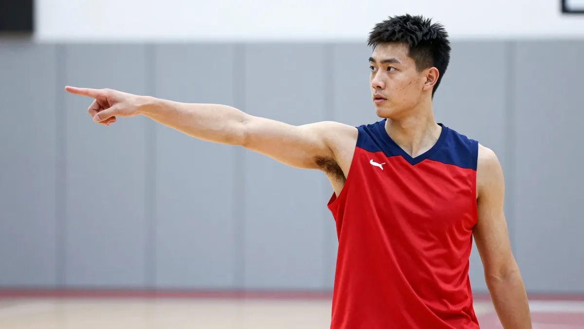 Philadelphia 76ers rookie Labaron Philon Jr. adapts to NBA spacing after preseason