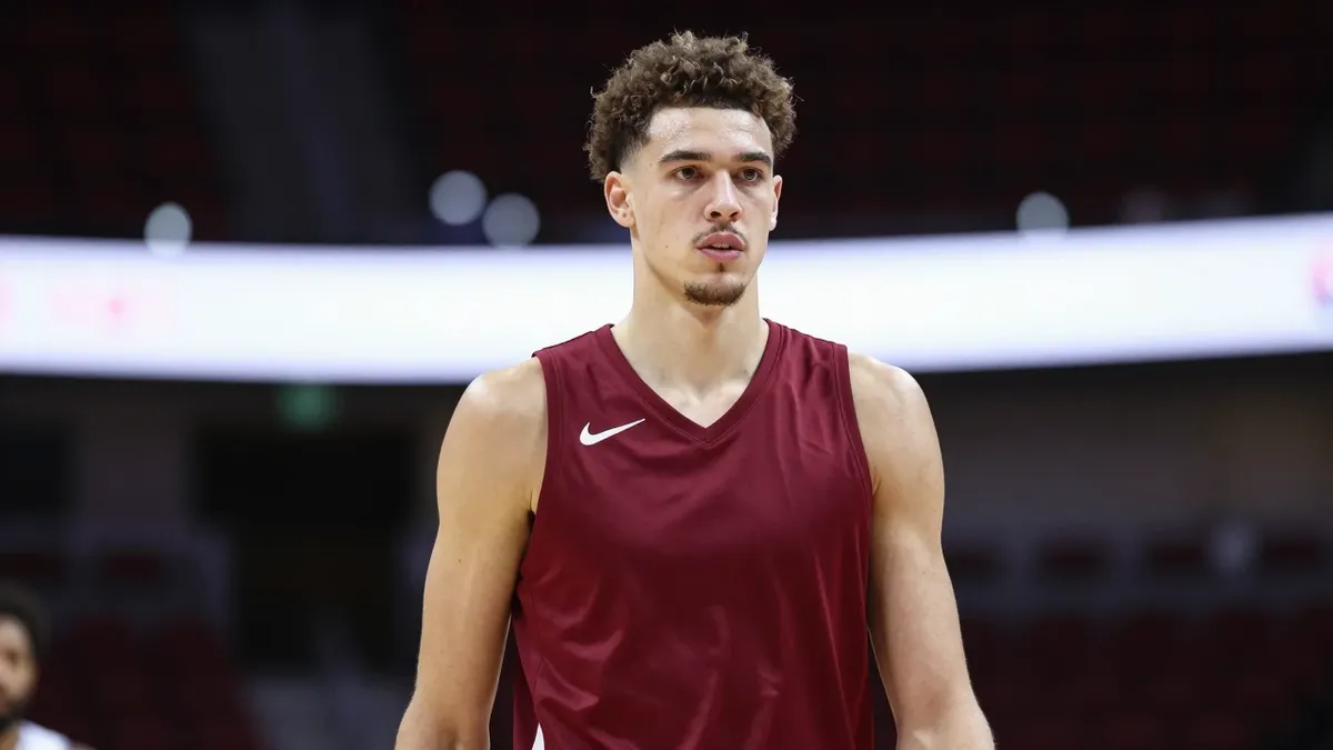 Philadelphia 76ers announce waiver of wing player Dalen Terry, who averaged 4.1 points and 1.6 rebounds in 14 games, to...
