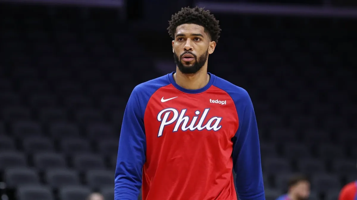 The Philadelphia 76ers are rebuilding their rivalry with Boston after a blockbuster trade for Jaylen Brown