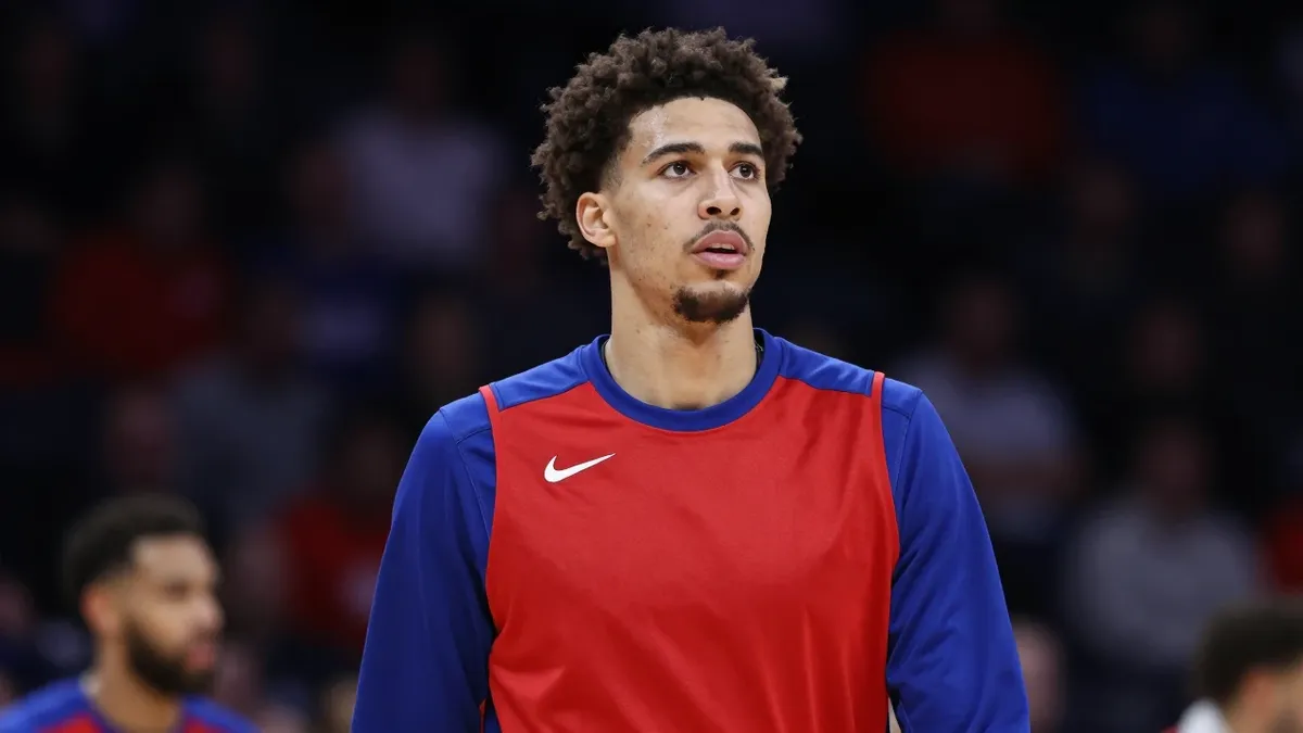 The Philadelphia 76ers land 7th in Bleacher Report's 3-year future NBA power rankings