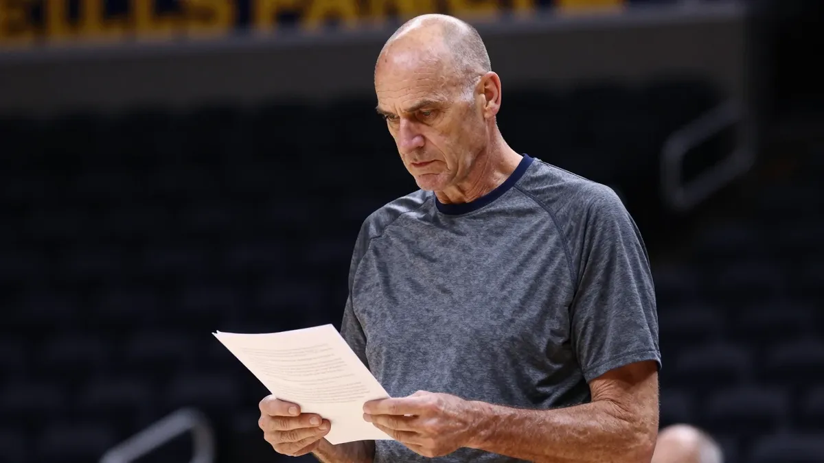 Philadelphia 76ers receive a major message from Shaquille O'Neal ahead of the new season, with the team looking to win a...