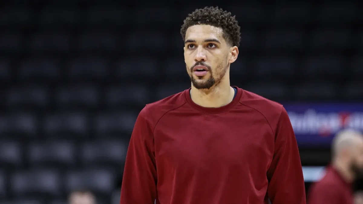 The Philadelphia 76ers are ranked 6th in SBNation's NBA title contender list, a placement many see as a lack of respect...