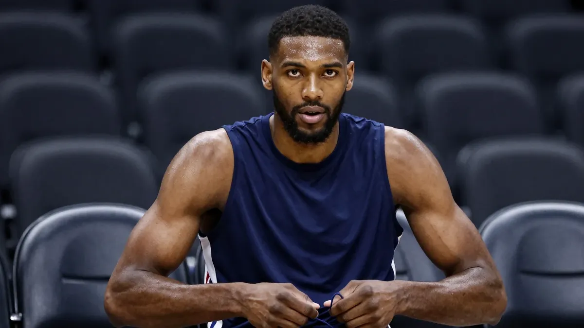 The Philadelphia 76ers are set to make a strong push in the 2026-27 NBA season with key signings and trades