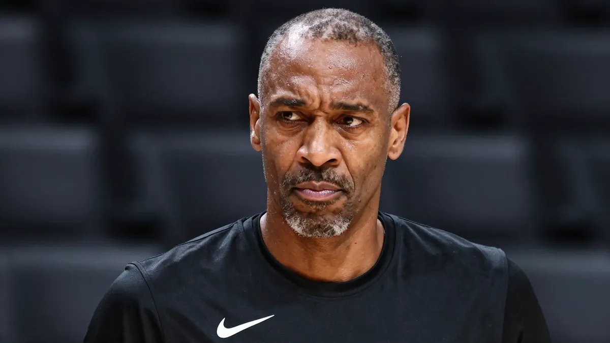 Patrick Beverley issues a warning to the NBA after seeing a workout video of LeBron James, Tyrese Maxey, and Jaylen Brown...