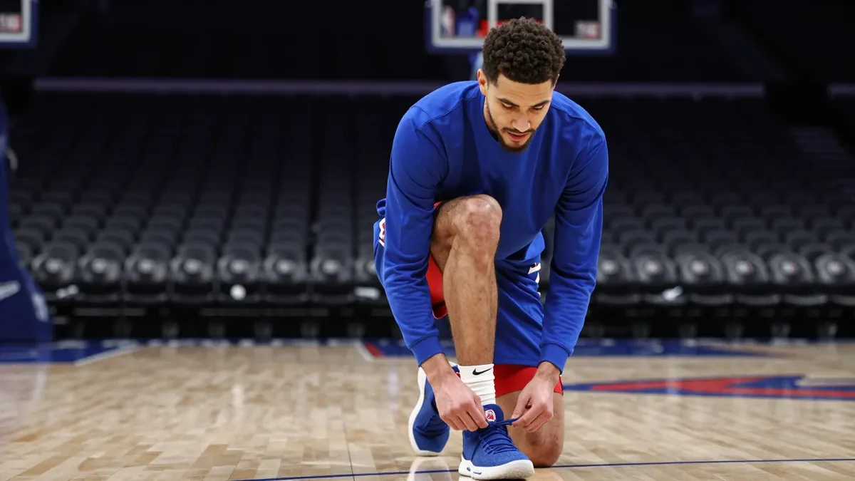 Philadelphia 76ers Face Salary Cap Scrutiny Over LeBron James Fanatics Deal