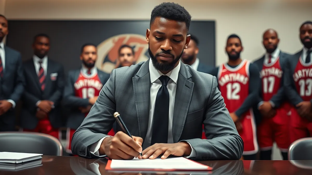 Philadelphia 76ers' Jared McCain Trade Haunts Them Still