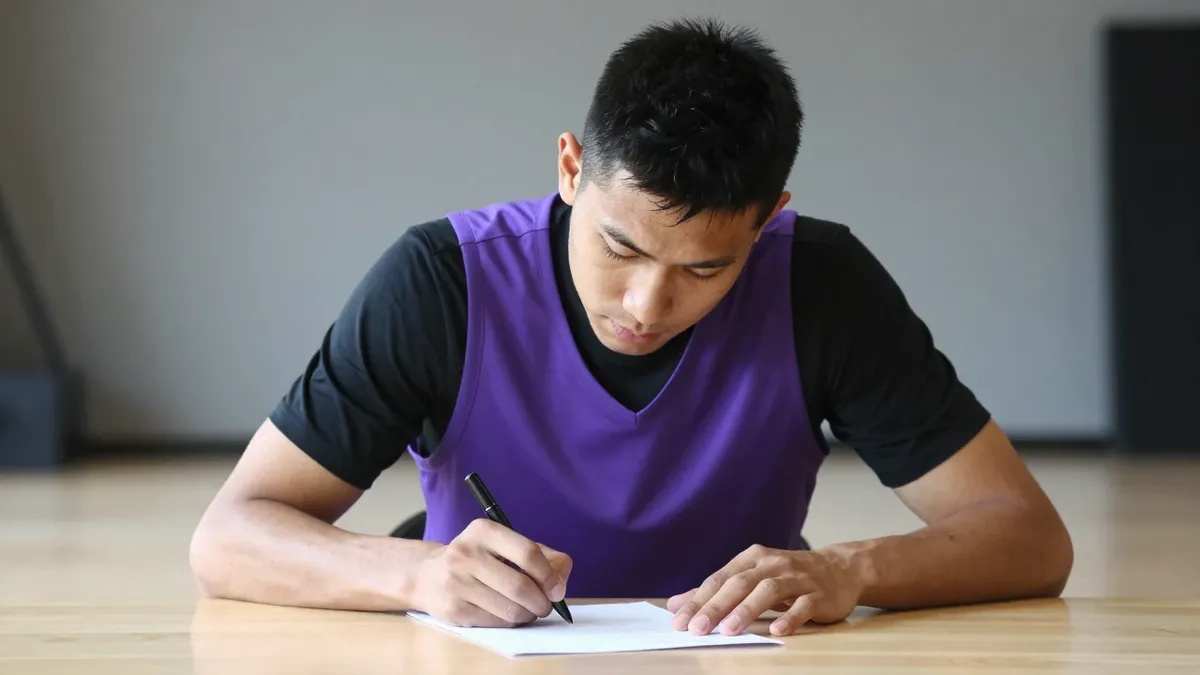 Former Philadelphia 76ers star Ben Simmons is returning to the NBA on a one-year deal with the Sacramento Kings