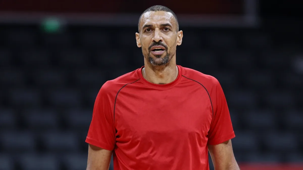 Former Chicago Bulls star Jalen Rose criticizes NBA media for focusing too much on LeBron James' free agency