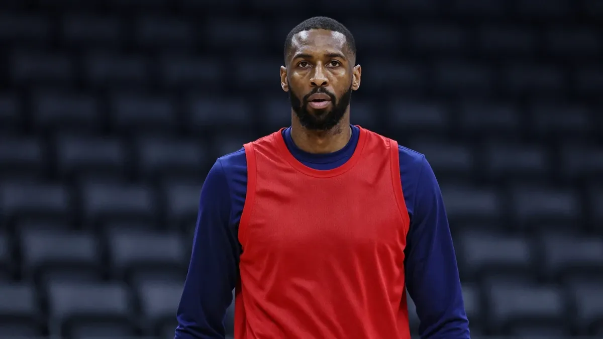 The Philadelphia 76ers are reportedly set to outbid the Heat, Cavaliers, and Lakers for veteran NBA champion Bruce Brown