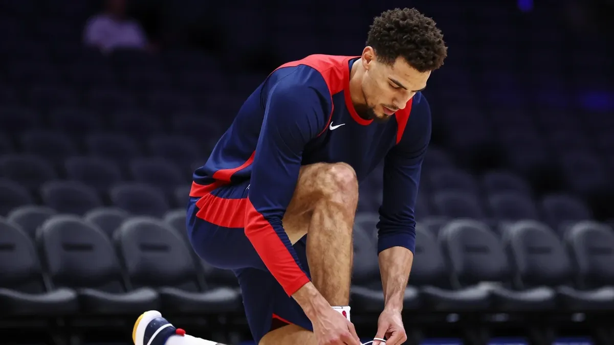Philadelphia 76ers Season Preview: Is an NBA Finals Run the Only Success?